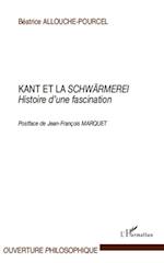 Kant et la Schwärmerei