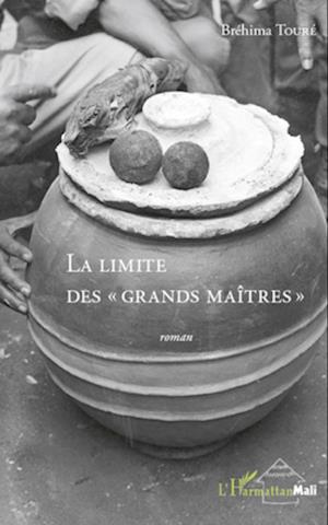 La limite des "grands maîtres"