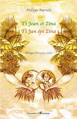 Ti Jean et Zina