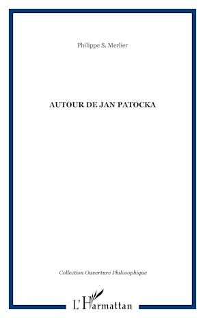 Autour de Jan Patocka