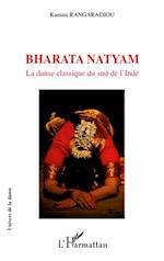 Bharata Natyam