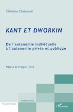 Kant et Dworkin