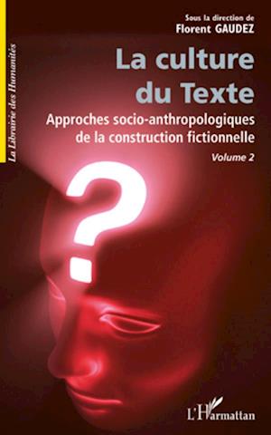 La culture du Texte