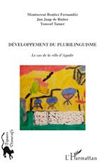 Développement du plurilinguisme