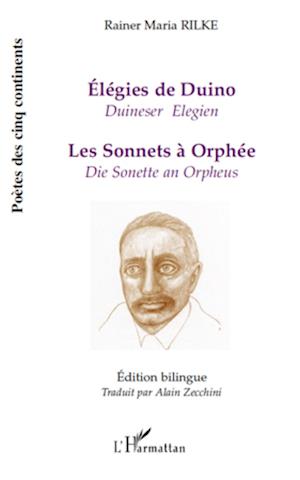 Elegies de Duino (Duineser Elegien)