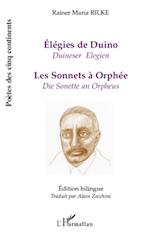 Elegies de Duino (Duineser Elegien)