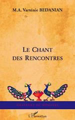 Le Chant des rencontres