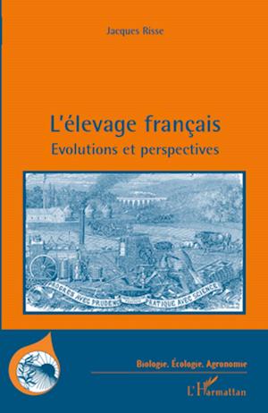 L'élevage français