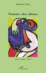 Nature des dieux