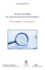 Petite histoire de l'intelligence économique