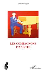 Les compagnons pianistes