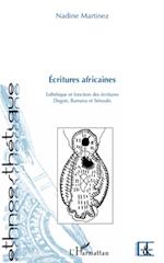 Ecritures africaines