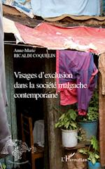 Visages d'exclusion dans la société malgache contemporaine