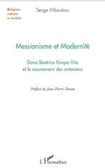 Messianisme et modernité