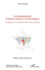 Les dispositifs d'intelligence économique