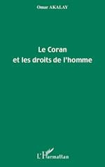 Le Coran et les droits de l'homme