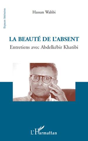 La beauté de l'absent