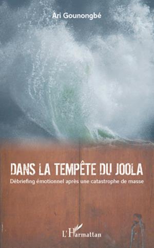 Dans la tempête du Joola