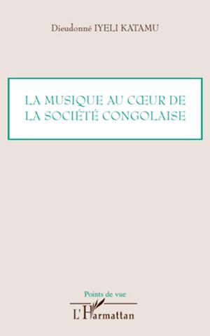 La musique au coeur de la société congolaise