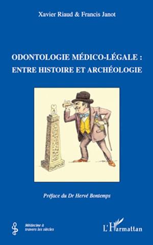 Odontologie médico-légale :