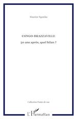 Congo-Brazzaville