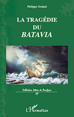 La tragédie du Batavia