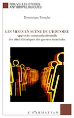 Les mises en scène de l'histoire