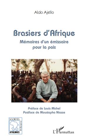 Brasiers d'Afrique