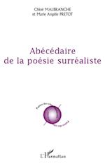 Abécédaire de la poésie surréaliste