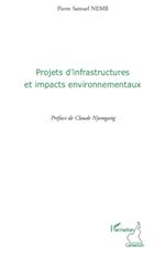 Projets d'infrastructures et impacts environnementaux