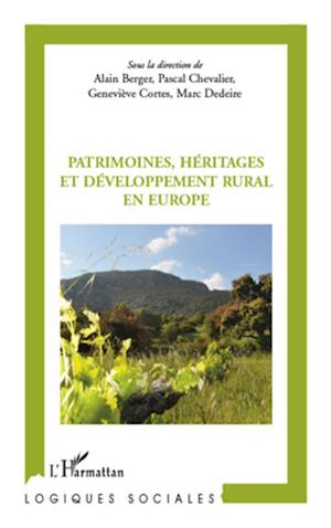 Patrimoines, héritages et développement rural en Europe