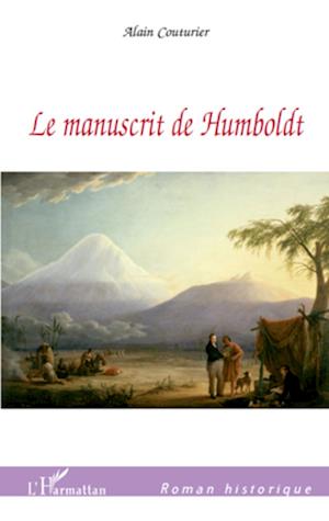 Le manuscrit de Humboldt