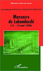 Massacre de Lubumbashi (11-12 mai 1990)