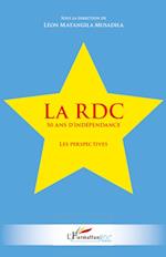 La RDC 50 ans d'indépendance