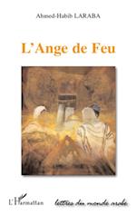 L'ange de feu