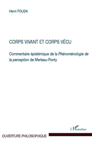 Corps vivant et corps vécu