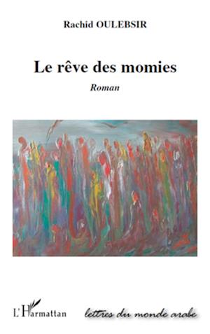 Le rêve des momies