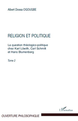 Religion et politique