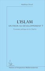 L'Islam un frein au développement