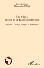 Les enjeux autour de la diaspora burkinabè