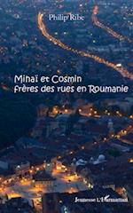 Mihaï et Cosmin frères des rues en Roumanie