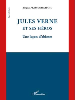 Jules Verne et ses heros