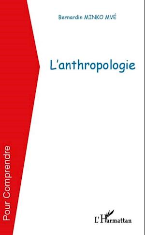 Anthropologie L'