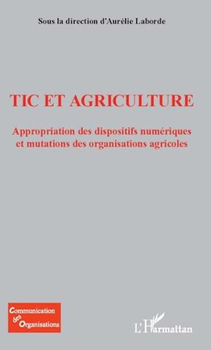 Tic et agriculture