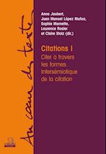 Citations I