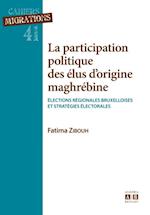 La participation politique des élus d''origine maghrébine