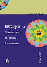 Intrangers II