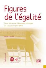 Figures de l''égalité