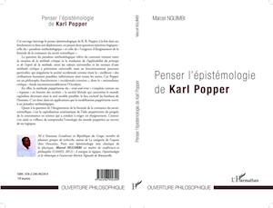 Penser l'epistemologie de Karl Popper