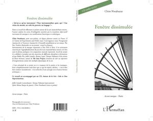 FENETRE DISSIMULEE - CD audionclus
